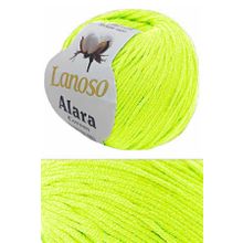 Lanoso Alara 970 El Örgü İpi