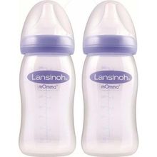 Lansinoh 55970 160 ml Biberon Seti