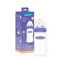 Lansinoh Biberon Ve Naturalwave 240 ml Biberon Emziği