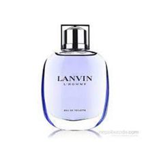 Lanvin L'Homme EDT 100 ml Sprey Erkek Parfümü