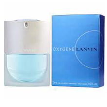 Lanvin Oxygene Femme EDP 75 ml Kadın Parfümü
