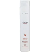 Lanza 300 ml Thickening Şampuan