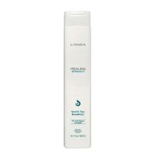 Lanza 300 ml White Tea Şampuan