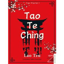 Lao Tzu Tao Te Ching - ursula kroeber le guin
