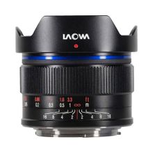 Laowa 10 mm F2 Zero-D MFT Lens