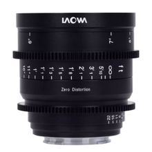 Laowa 15 mm T/2.1 Zero-D Cıne Sony Lens