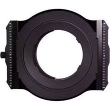Laowa 9 mm F5.6 İçin 100 mm Magnetic Filter Holder Set