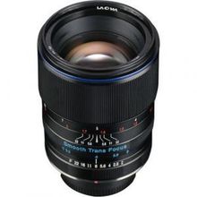 Laowa Venus 105mm f/2 Smooth Trans Focus Canon Lens