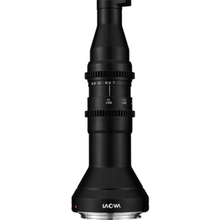 Laowa Venus 24 mm Macro Probe Cine Arri