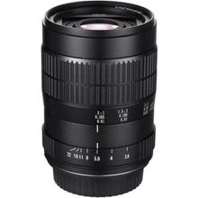 Laowa Venus 60mm f/2.8 2x Ultra Macro Lens