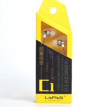 Lapas C1 3.5 mm Kulaklık