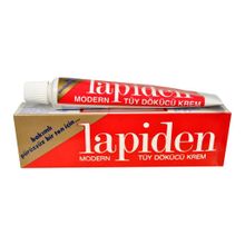 Lapiden Modern 40 gr Tüy Dökücü Krem