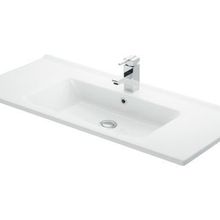 Lapino Etna 100 cm Lavabo