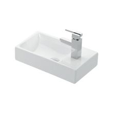 Lapino Minos 40x22 cm Lavabo