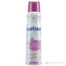 Lapitak 150 ml Ayak Deodorantı