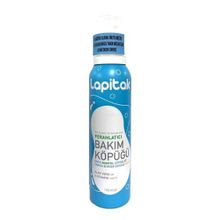 Lapitak 150 ml Ferahlatıcı Ayak Bakım Köpüğü