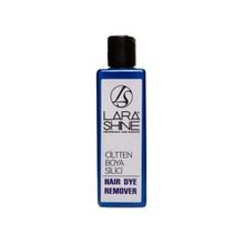 Lara Shine 200 ml Ciltten Boya Silici Solüsyon