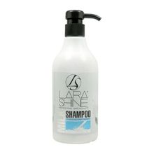 Lara Shine Milk 500 ml Şampuan