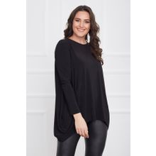 Laranor 17LB9012 Siyah Kadın Bluz