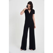 Laranor 19l6582 Siyah Kadın Tulum