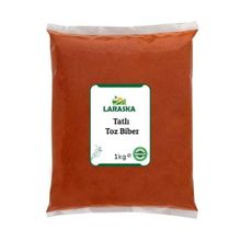 Laraska 1 kg Tatlı Toz Biber