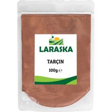 Laraska 100 gr Toz Tarçın