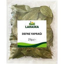 Laraska 25 gr Defne Yaprağı