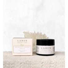 Laren Natural Care Borlu Arındırıcı Maske