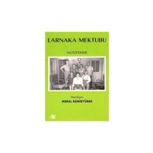 Larnaka Mektubu - Hamit Orundalı