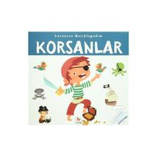 Larousse Ansiklopedim - Korsanlar - Kolektif