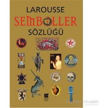 Larousse Semboller Sözlüğü - Nanon Gardin Robert Olorenshaw