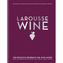 Larousse Wine - Hamlyn