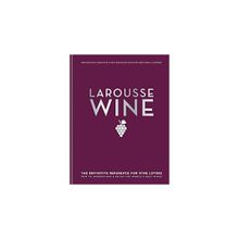Larousse Wine - Hamlyn
