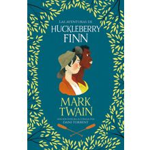 Las Aventuras De Huckleberry Finn (Huckleberry Finn´İn Maceraları) - Kolektif