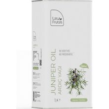 Las Frutas 1 lt Ardıç Yağı