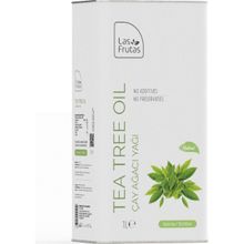 Las Frutas 1 lt Çay Ağacı Yağı