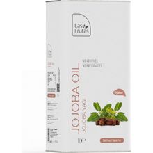 Las Frutas 1 lt Jojoba Yağı