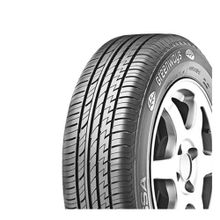Lassa 155/65 R14 75T Greenways Yaz Lastiği 2025