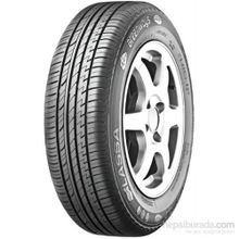 Lassa 165/70 R14 85T XL Greenways Yaz Lastiği