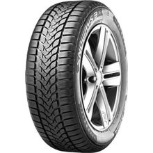 Lassa 165/80 R13 83T Snoways 3 Kış Lastiği 2024