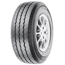 Lassa 175/75 R16C 101/99R Transway Yaz Lastiği 2023