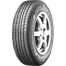 Lassa 185/70 R14 88H Greenways Yaz Lastiği 2025