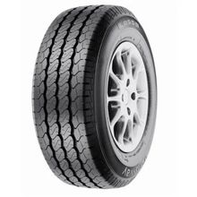 Lassa 195/60 R16C 99/97T Transway Yaz Lastiği