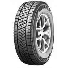 Lassa 195/60 R16C 99/97T Wintus 2 Kış Lastiği