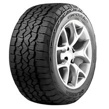Lassa 195/80 R15 96T Competus A/T 3 Yaz Lastiği 2025