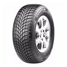 Lassa 205/45R17 88V XL Snoways 4 Kış lastiği