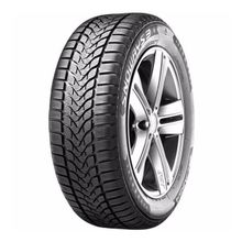 Lassa 205/55 R17 95V XL Snoways 3 Kış Lastiği