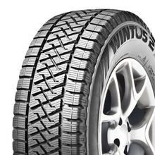 Lassa 205/65 R15c 102/100R Wintus 2 Kış Lastiği 2023