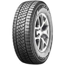 Lassa 205/65 R16C 107/105R Wintus 2 Kış Lastiği 2023