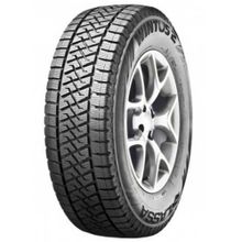 Lassa 205/65 R16C 107/105R Wintus 2 Kış Lastiği
